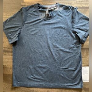 Lululemon Men’s Jersey Tee - NEW!